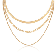 Iris Necklace - Melliflus