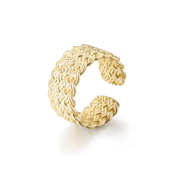 Cava Rings - Melliflus