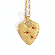 Valentina Necklace - Melliflus
