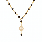 Vesta Necklace - Melliflus