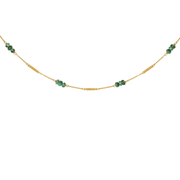 Rhodes Necklace - Melliflus