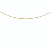 Etti Necklace - Melliflus