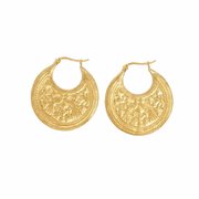 Hera Earrings - Melliflus