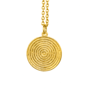 Rhoda Necklace - Melliflus