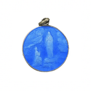 Lourdes Pendant - Melliflus