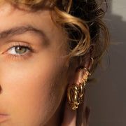 Siva Earring - Melliflus