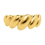 San Marco Ring in 10K Yellow Gold
