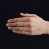 Lila Ring