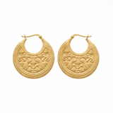 Hera Earrings