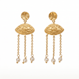 Mati Earrings