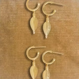 Leda Earrings