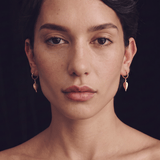 Leda Earrings