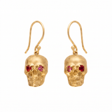 Day of the Dead Earrings