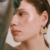 Hera Earrings