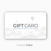 Gift card - Melliflus