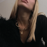 Delphi Necklace - Melliflus