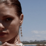 Avi Earring - Melliflus