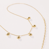 Evil Eye Necklace - Melliflus