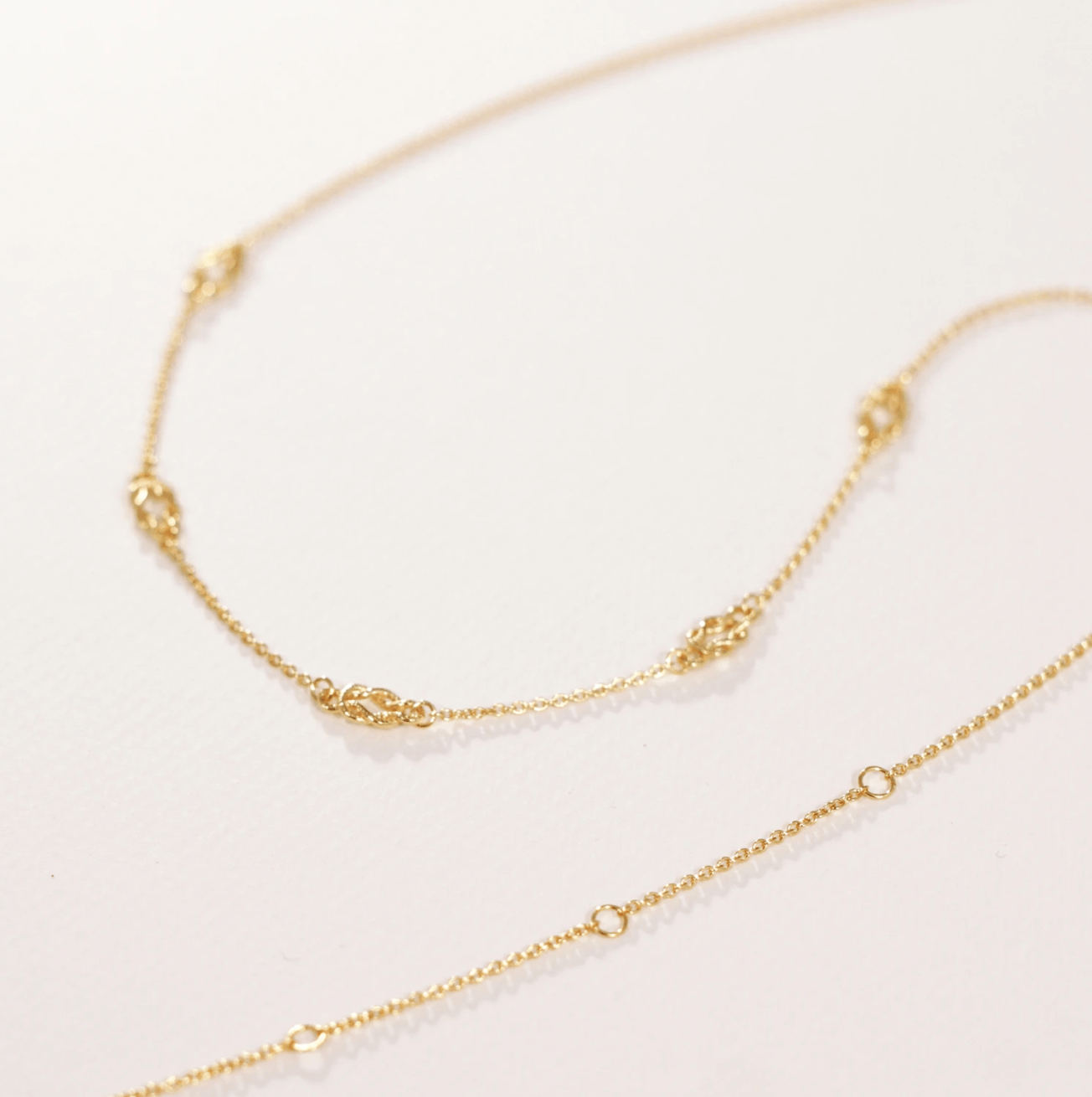 Sura Necklace - Melliflus