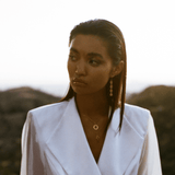 Avi Earring - Melliflus