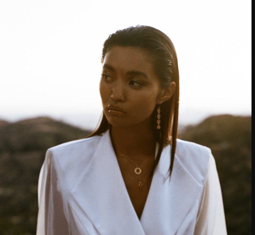 Avi Earring - Melliflus