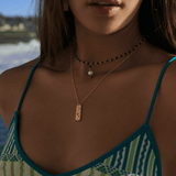 Celestia Necklace - Melliflus