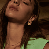 Hera Earrings - Melliflus