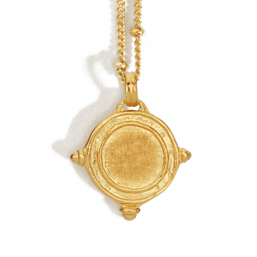 Ode Necklace - Melliflus