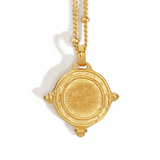 Ode Necklace - Melliflus
