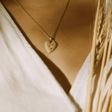 Valentina Necklace - Melliflus