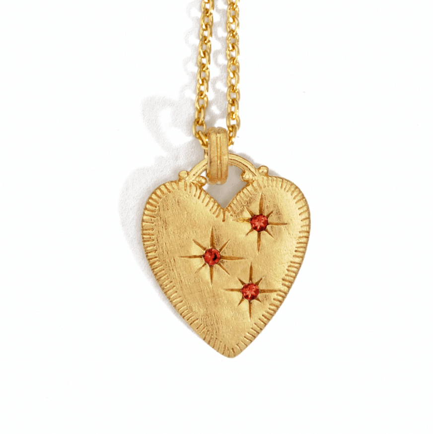 Valentina Necklace - Melliflus