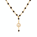Vesta Necklace - Melliflus