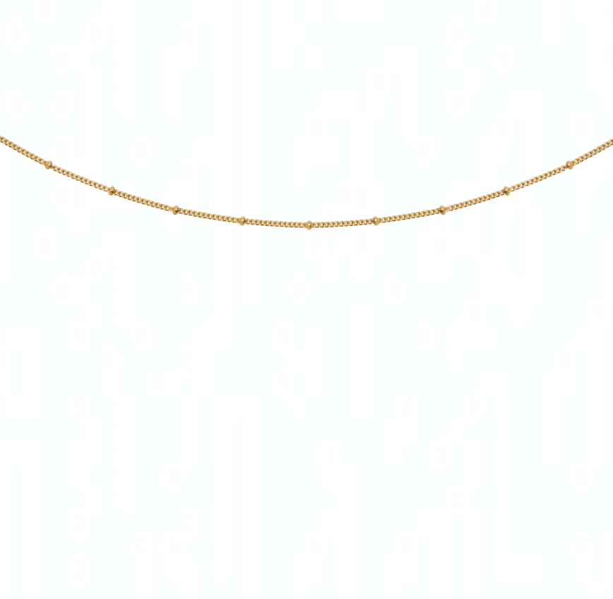 Etti Necklace - Melliflus