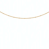 Etti Necklace - Melliflus