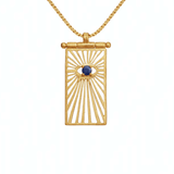 Delphi Necklace - Melliflus