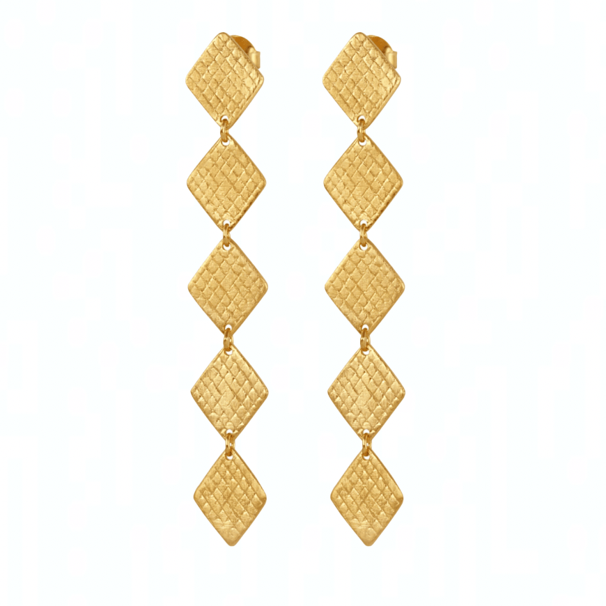 Avi Earring - Melliflus