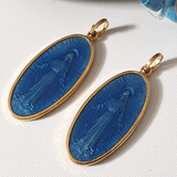 Madonna Pendant - Melliflus