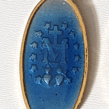 Madonna Pendant - Melliflus