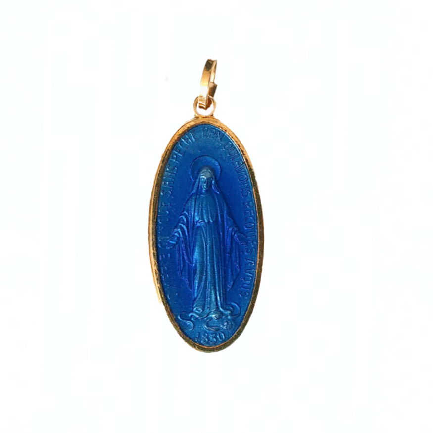 Madonna Pendant - Melliflus