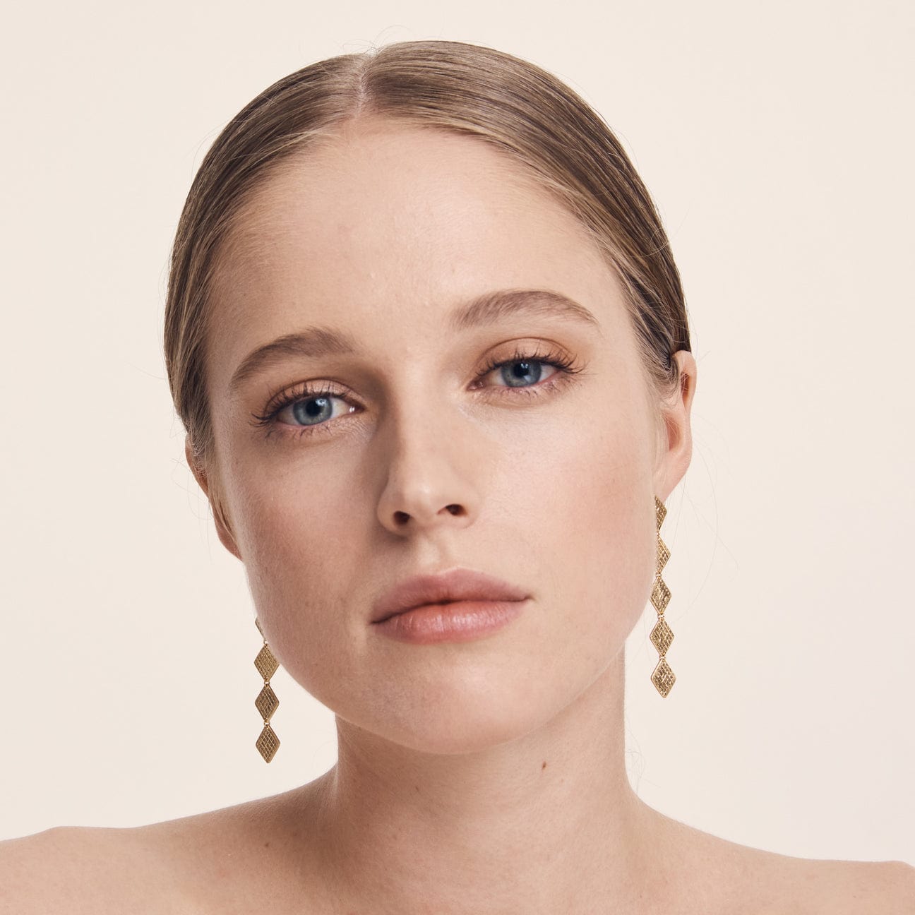 Avi Earring - Melliflus