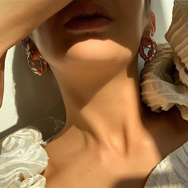Siva Earring - Melliflus